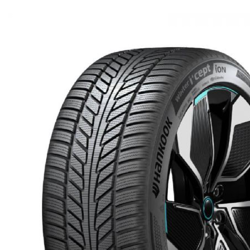 255/35R21 98V XL Hankook iw01a ion i Cept Suv Sound Absorber M+S 3PMSF